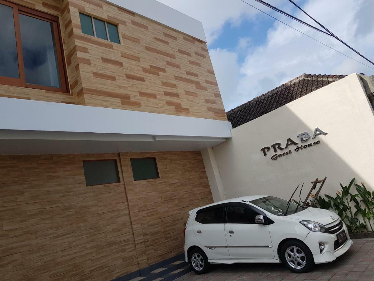 Praba