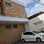 Praba Guesthouse