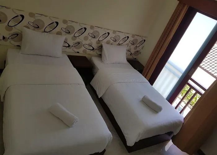 Praba Guesthouse