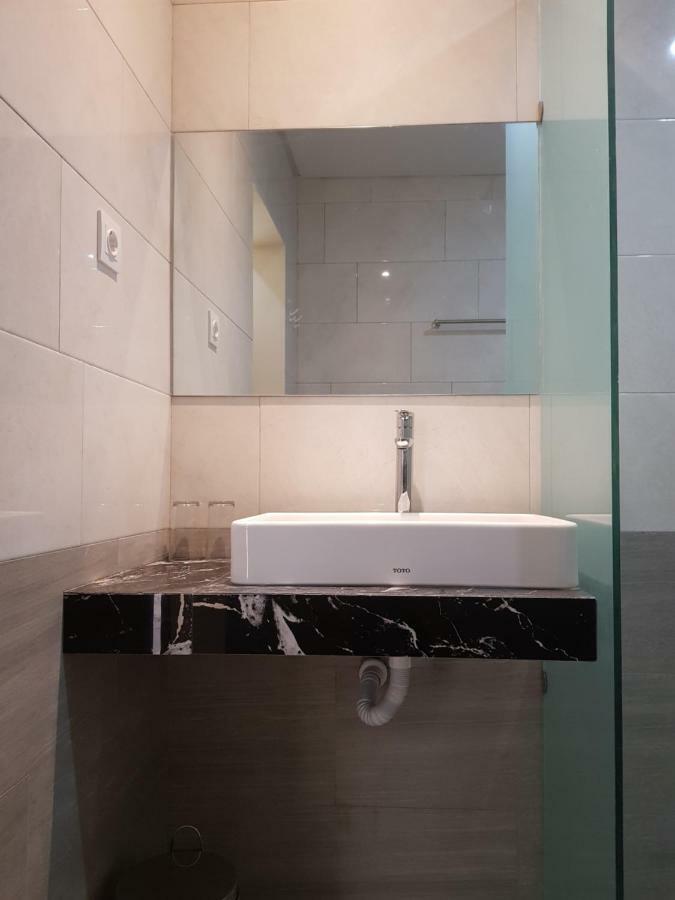 Praba Guest house Kuta (Bali)