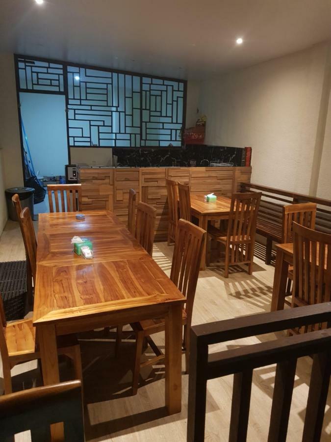 Praba Guest house Kuta (Bali)