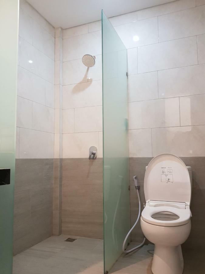Guest house Praba