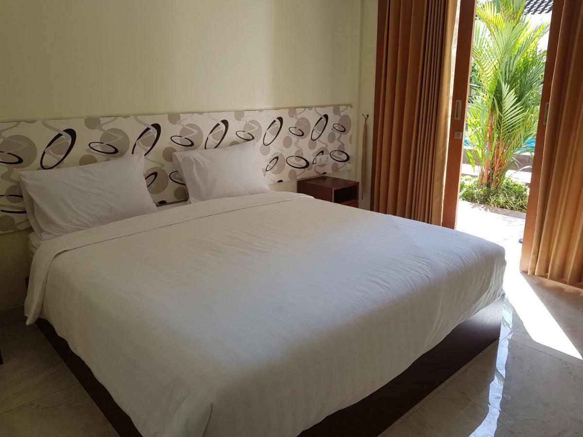 Praba Guest house Kuta (Bali)
