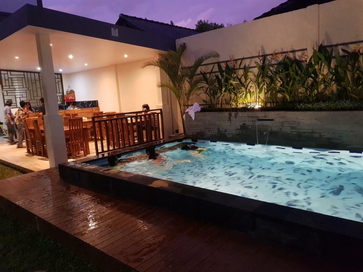Guest house Praba Kuta (Bali)
