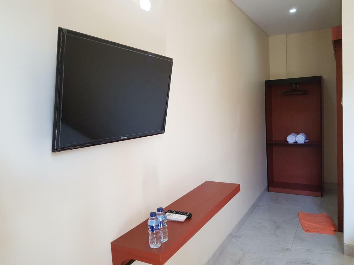 Guest house Praba