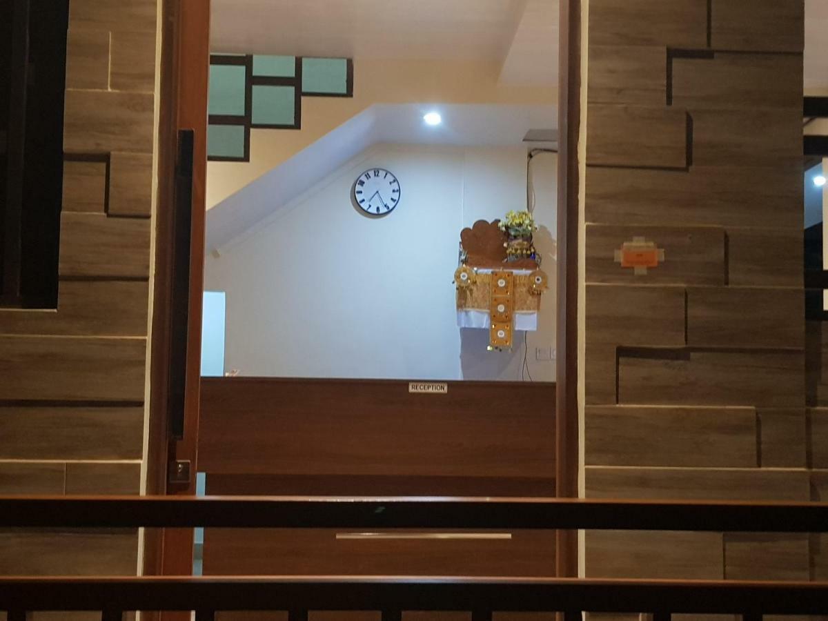 Praba Guest house *