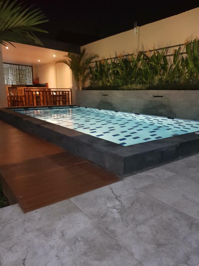 Praba Guest house Kuta (Bali)
