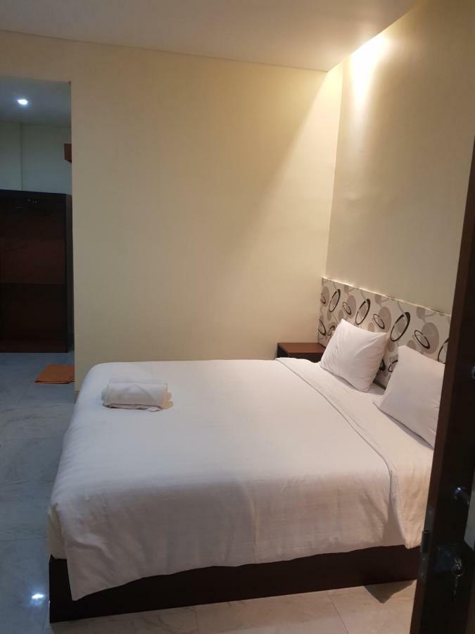 Praba Guest house *