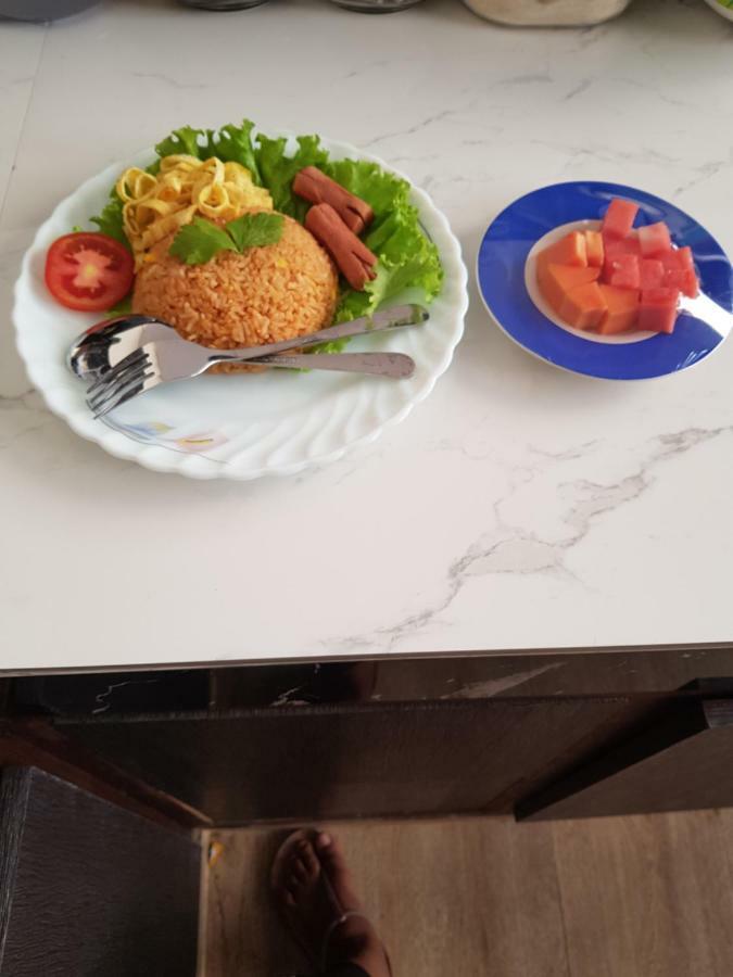 Guest house Praba *