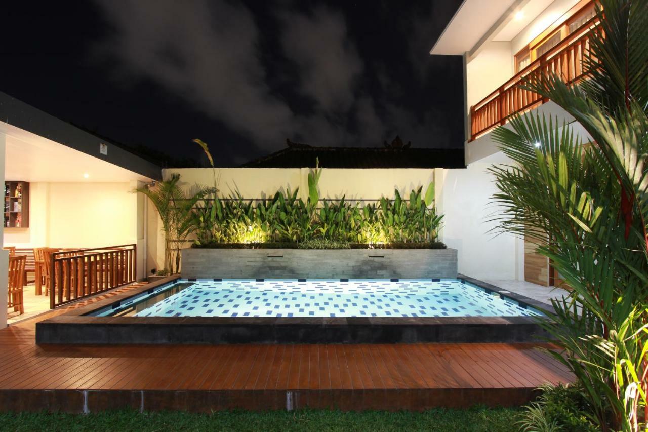 Praba Guest house